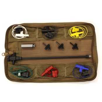 Wire Attack Kit