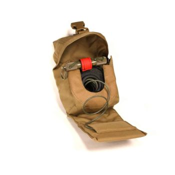 Spool & Reel Pouch