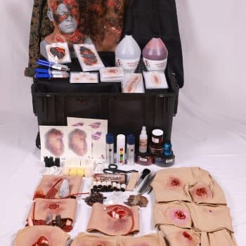 Moulage Kits